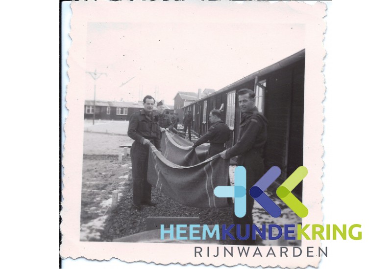 1946 Douaneschool Coll. HKR geschonken door H (6)